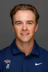 William Wistrand — TUCSON, ARIZ. -- Men’s golf photo day at Photo Studio.
Sept. 3, 2025.
Photo by Mike Christy / Arizona Athletics