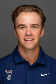 William Wistrand — TUCSON, ARIZ. -- Men’s golf photo day at Photo Studio.
Sept. 3, 2025.
Photo by Mike Christy / Arizona Athletics