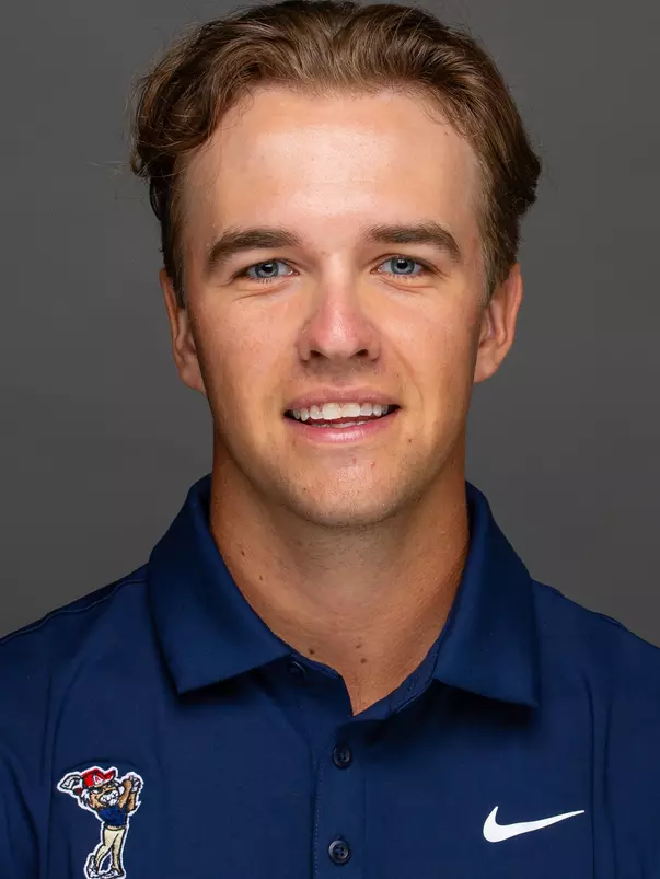 William Wistrand — TUCSON, ARIZ. -- Men’s golf photo day at Photo Studio.
Sept. 3, 2025.
Photo by Mike Christy / Arizona Athletics