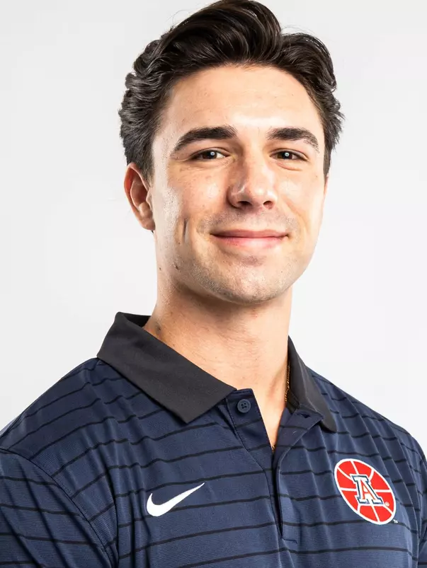 Austin Torres