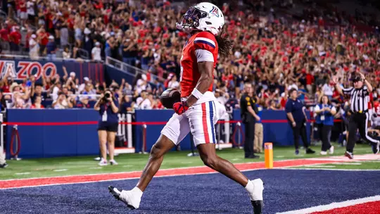 Big 12 Wildcats Meet for Non-Conference Showdown