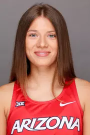Dunja Sikima Headshot