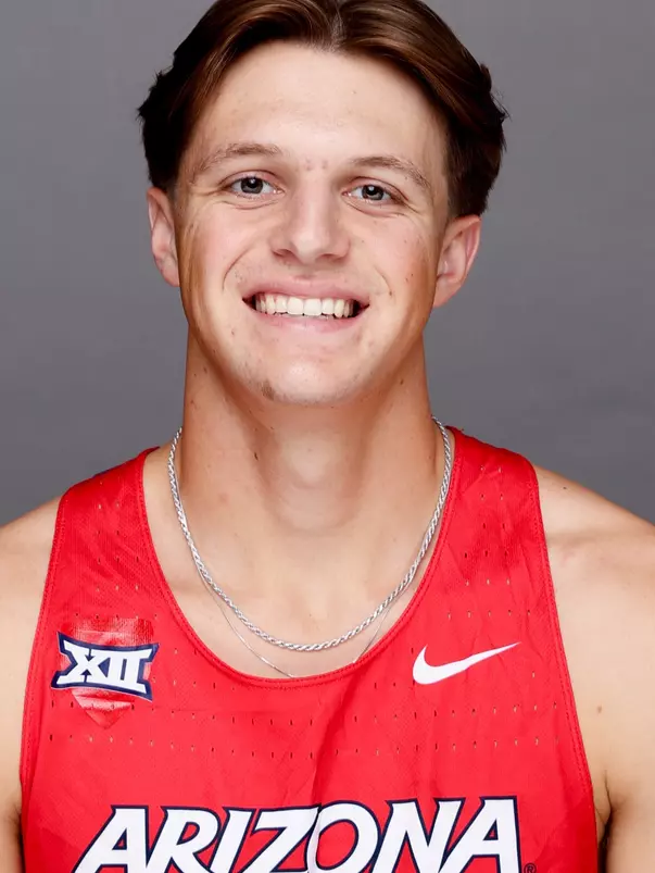 Cooper Quigley Headshot