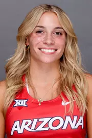 Laina Friedmann Headshot