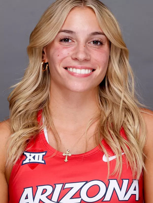Laina Friedmann Headshot