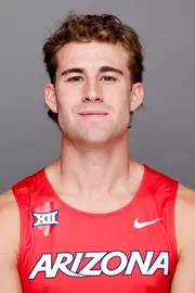 Cade Russo Headshot