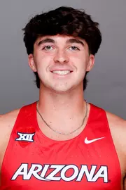 Michael Urbanski Headshot