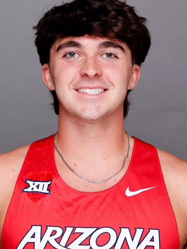 Michael Urbanski Headshot