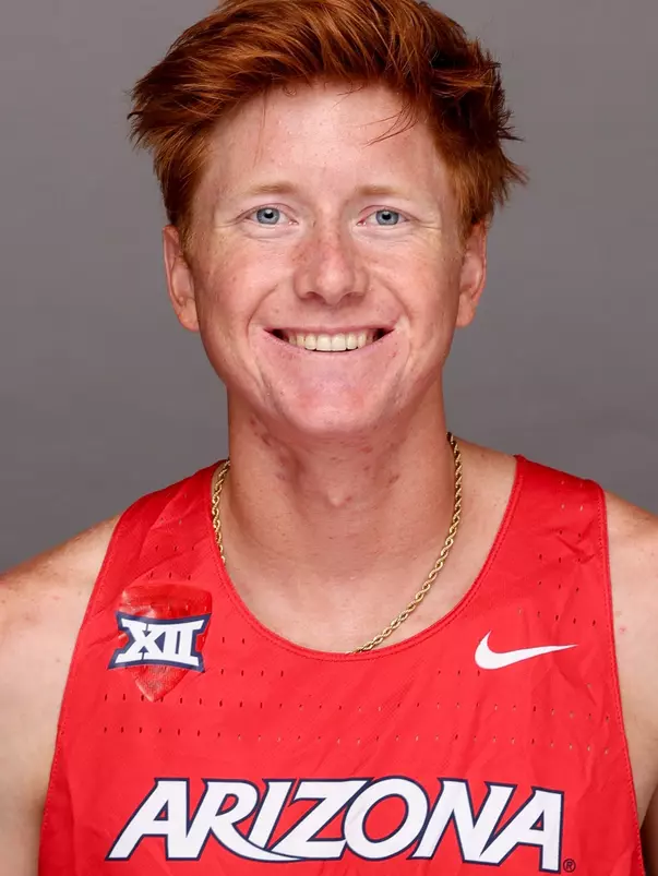 Connor Grusendorf Headshot