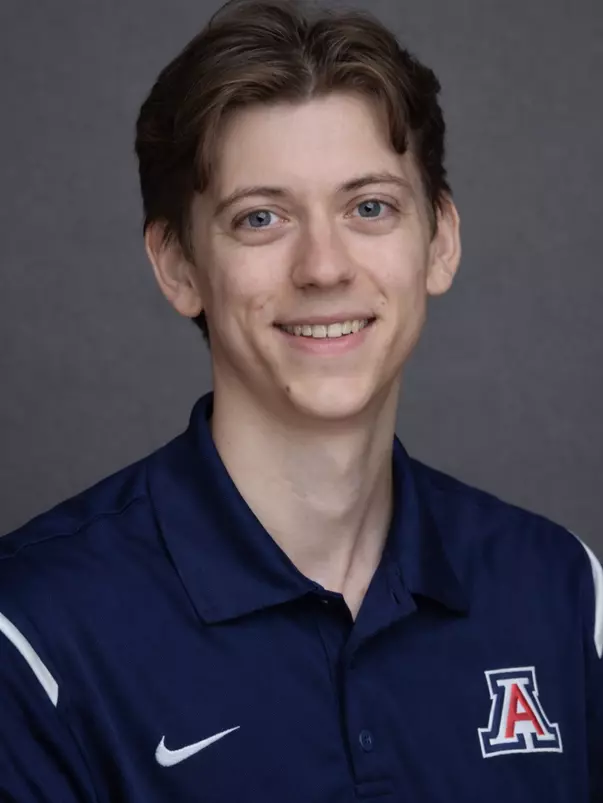 Leyton Schrotberger Headshot