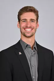 Carson Luttenegger