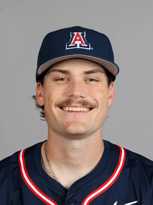 Patrick Morris Headshot