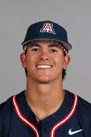 Matthew Martinez Headshot
