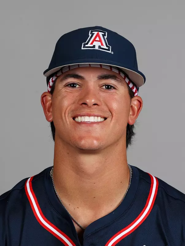Matthew Martinez Headshot