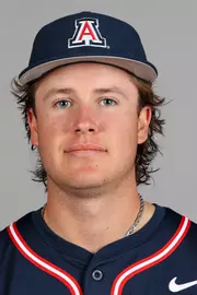 Gavin Triezenberg Headshot