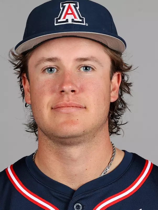 Gavin Triezenberg Headshot