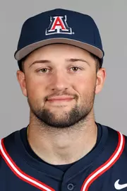 Tyler Bickers Headshot