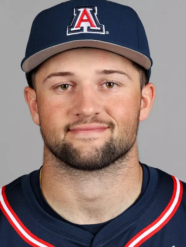 Tyler Bickers Headshot