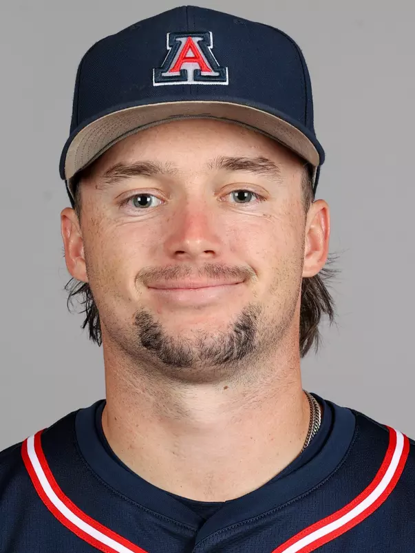 TJ Adams Headshot