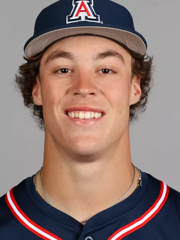 Chaz McNelis Headshot