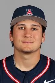 Ethan Guerra Headshot