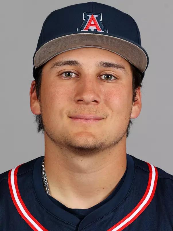 Ethan Guerra Headshot