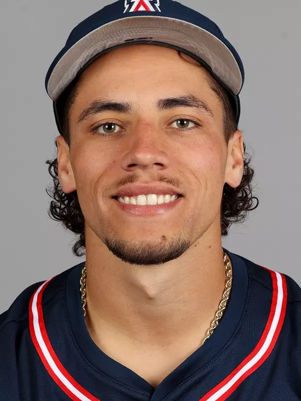 Beau Sylvester Headshot