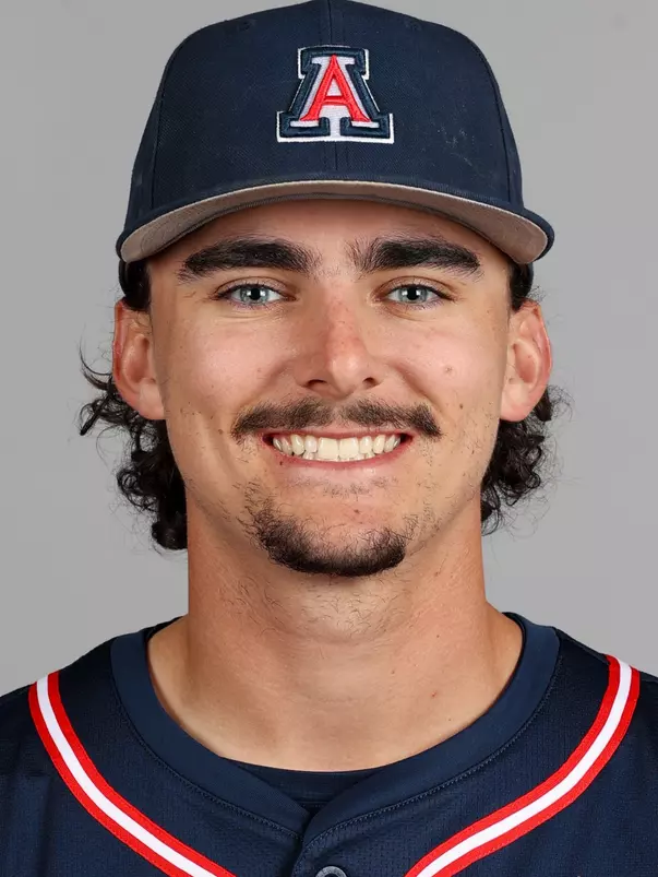 Maddox Mihalakis Headshot