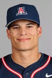 Joe Forbes Headshot
