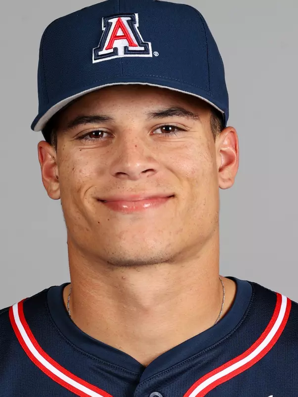 Joe Forbes Headshot