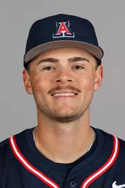 Tyler Russell Headshot