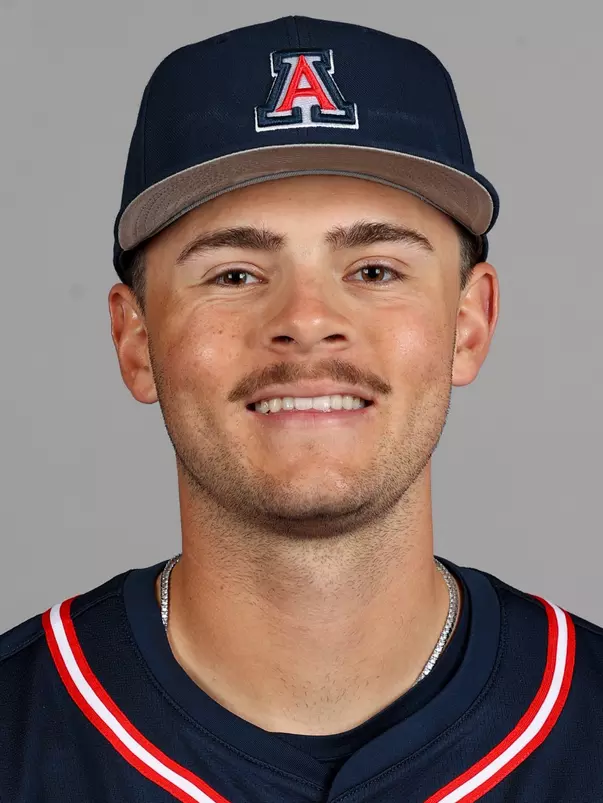 Tyler Russell Headshot