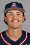 Mason Russell Headshot