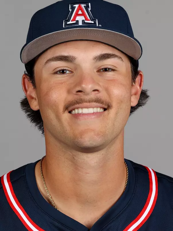 Mason Russell Headshot