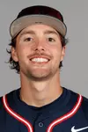 Gunner Geile Headshot