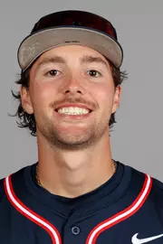 Gunner Geile Headshot