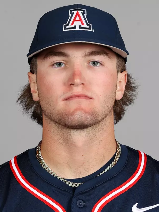 Carson McEntire Headshot