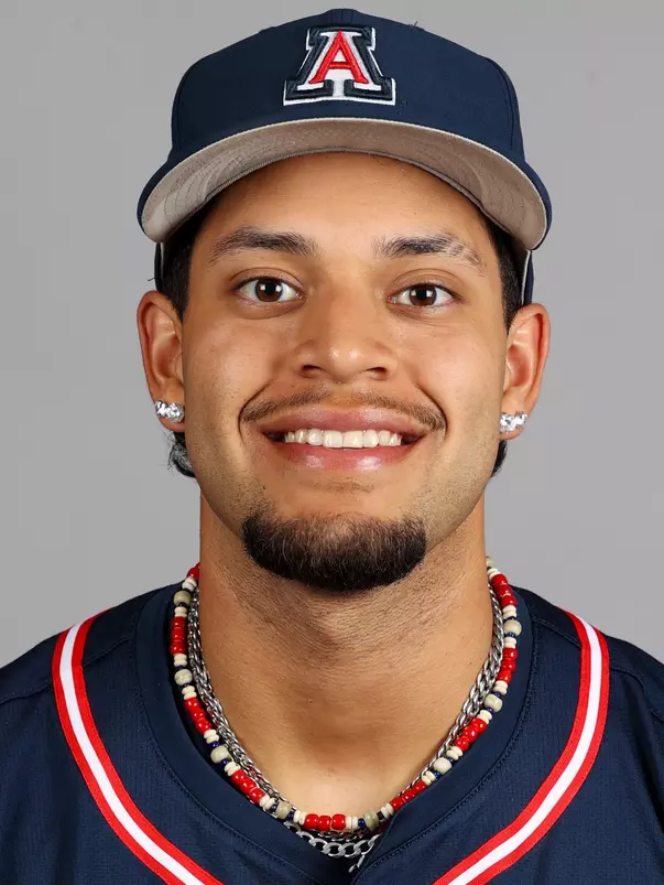 Tony Lira Headshot