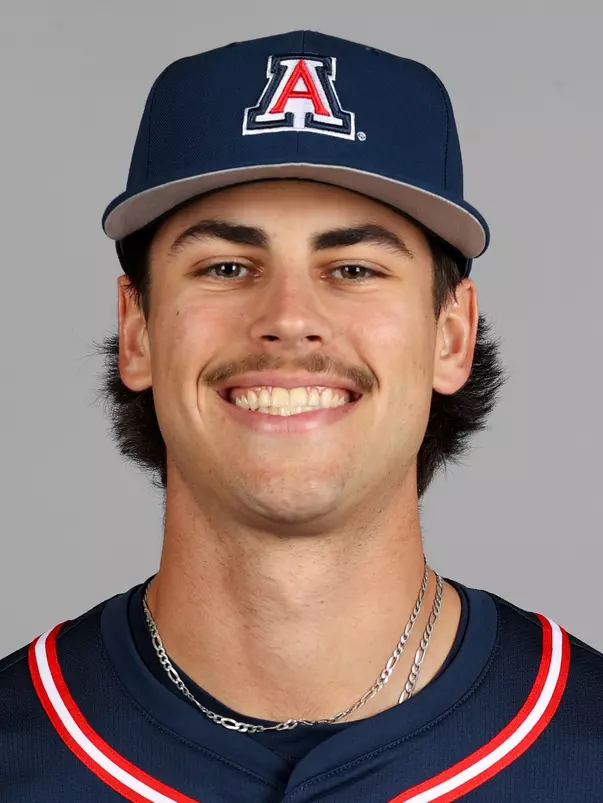 Sean Barta Headshot