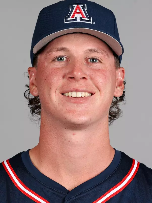 Collin McKinney Headshot
