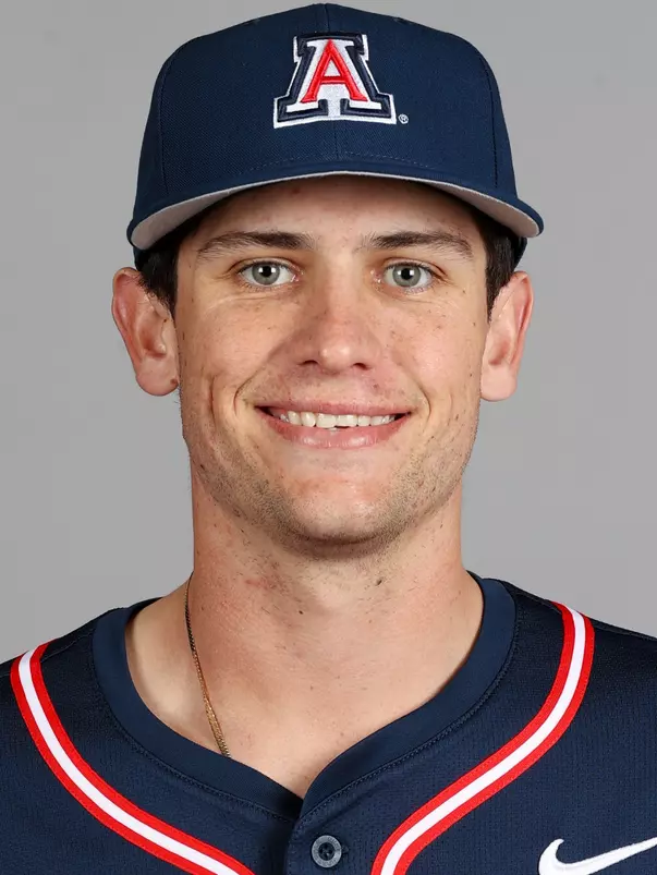 JT Drake Headshot