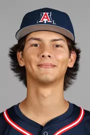 Andrew Jacobs Jr. Headshot