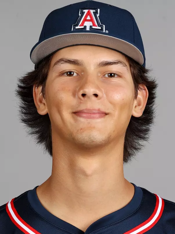 Andrew Jacobs Jr. Headshot