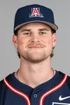 Maclain Roberts Headshot