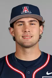 Caleb Danzeisen Headshot