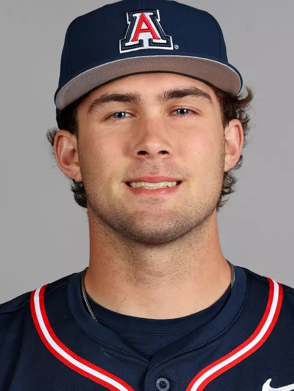 Caleb Danzeisen Headshot