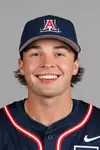 Andrew Cain Headshot