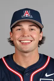 Andrew Cain Headshot
