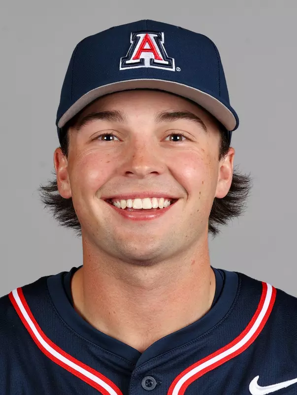 Andrew Cain Headshot