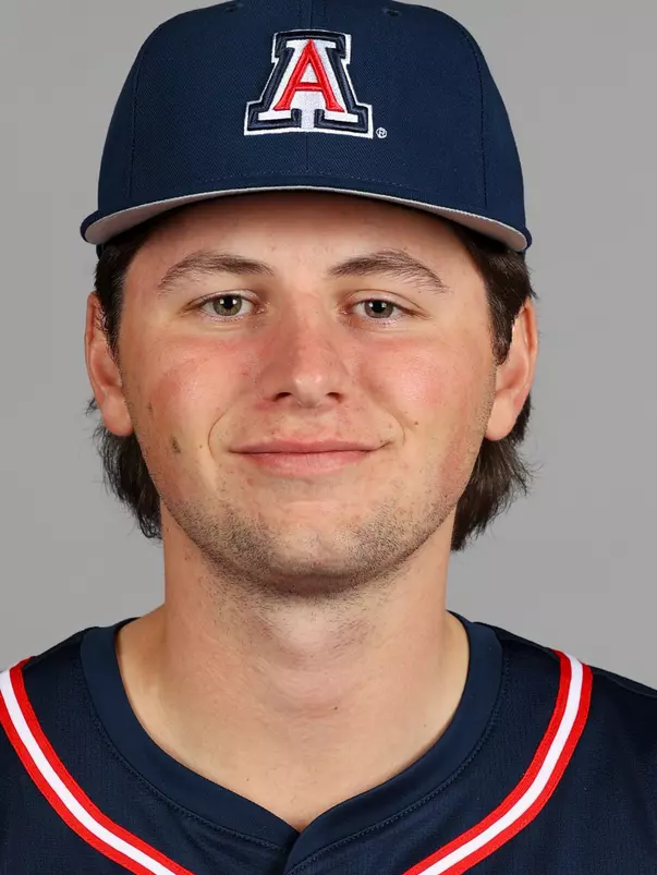 Nolan Straniero Headshot